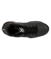 Xray Footwear Boys Luke Sneaker Black