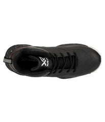 Xray Footwear Boys Youth Maverik Boot Black