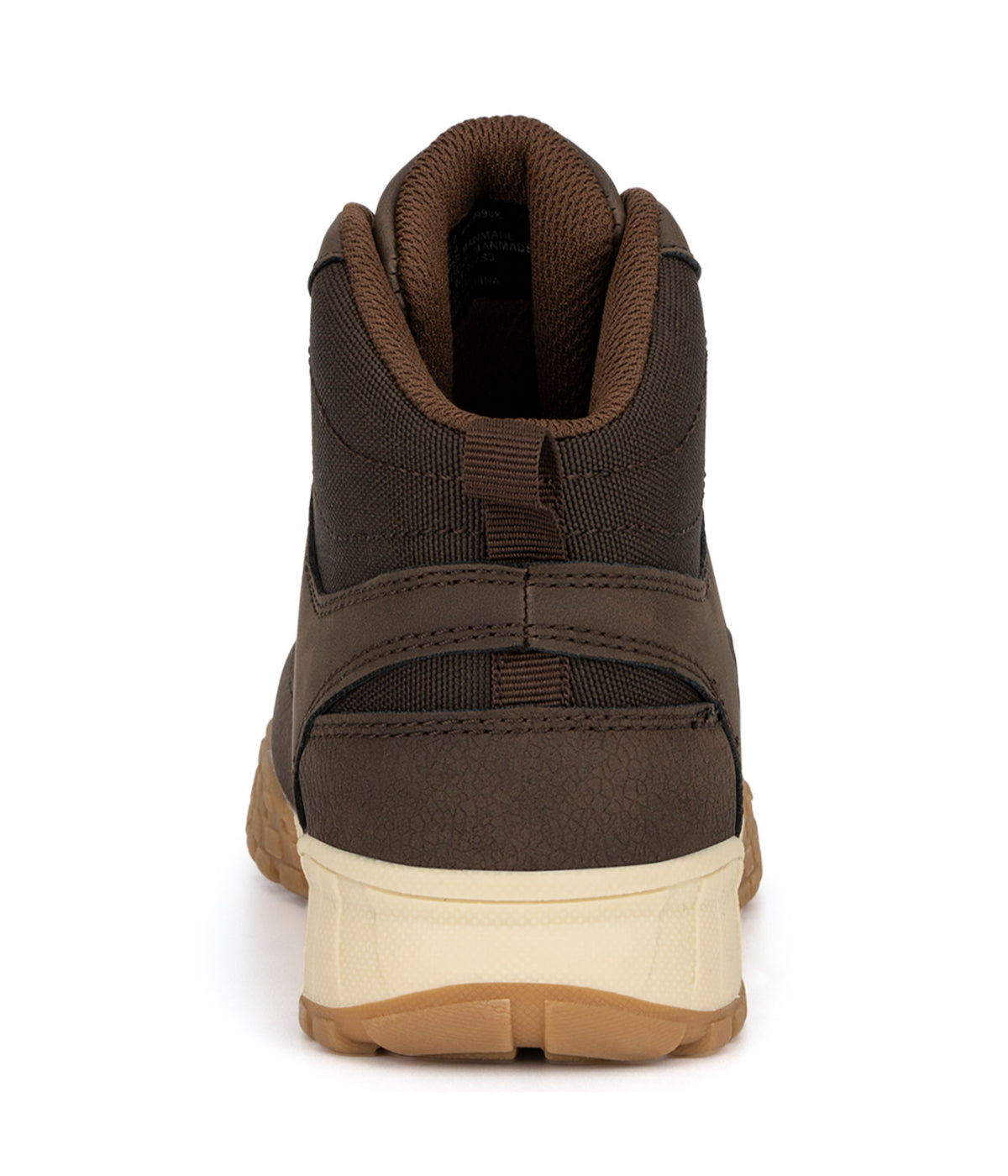  Xray Footwear Xray Footwear Boys Youth Maverik Boot Brown - Brown - Bonton