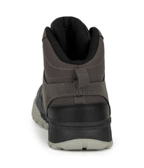 Xray Footwear Boys Youth Maverik Boot Gray