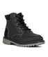  Xray Footwear Xray Footwear Boy's Buddy Boot Black - Black - Bonton