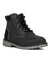 Xray Footwear Boy's Buddy Boot Black