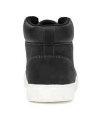 Xray Footwear Youth Drew Hi-tops Sneaker Black