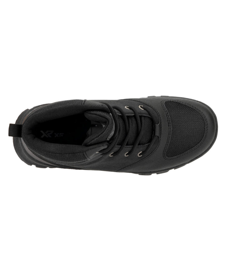 Xray Footwear Boy's Junior Boot Black