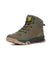 Xray Footwear Boy's Junior Boot Olive