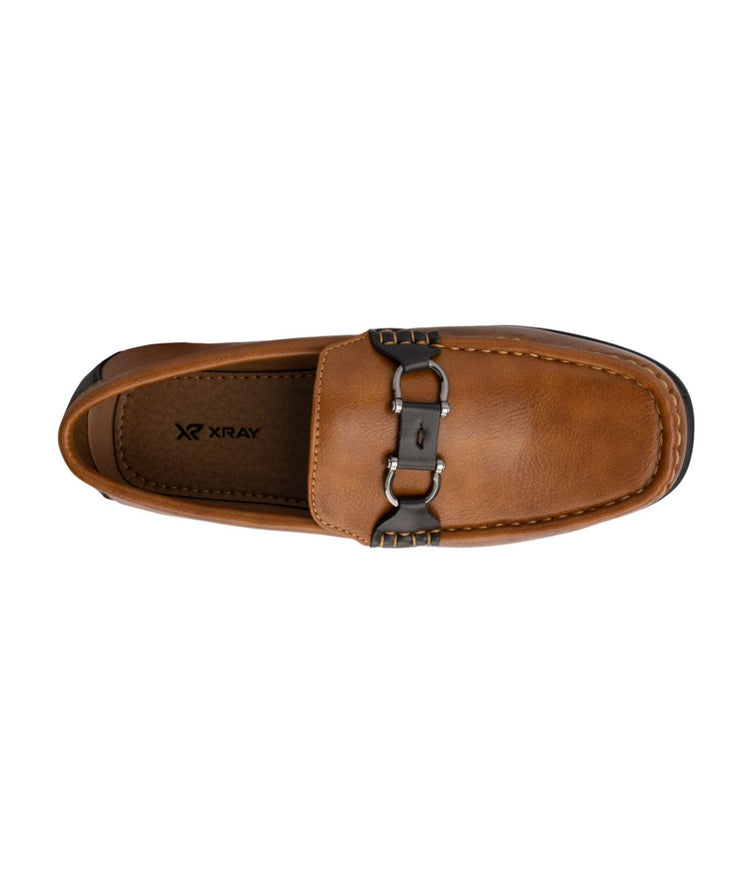 Xray Footwear Boy's Wilder Casual Shoe Black