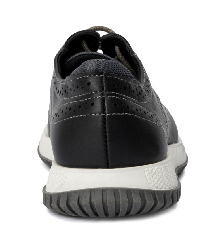Xray Footwear Boy's Wilder Casual Shoe Black