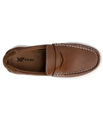 Xray Footwear Boy's Rio Casual Shoe Tan