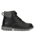 Xray Footwear Boy's Windsor Boot Black