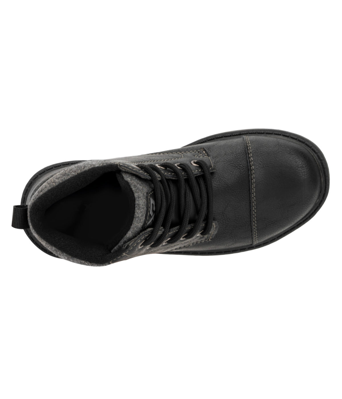  Xray Footwear Xray Footwear Boy's Windsor Boot Black - Black - Bonton