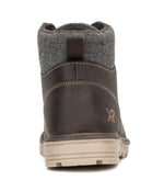 Xray Footwear Boy's Windsor Boot Brown