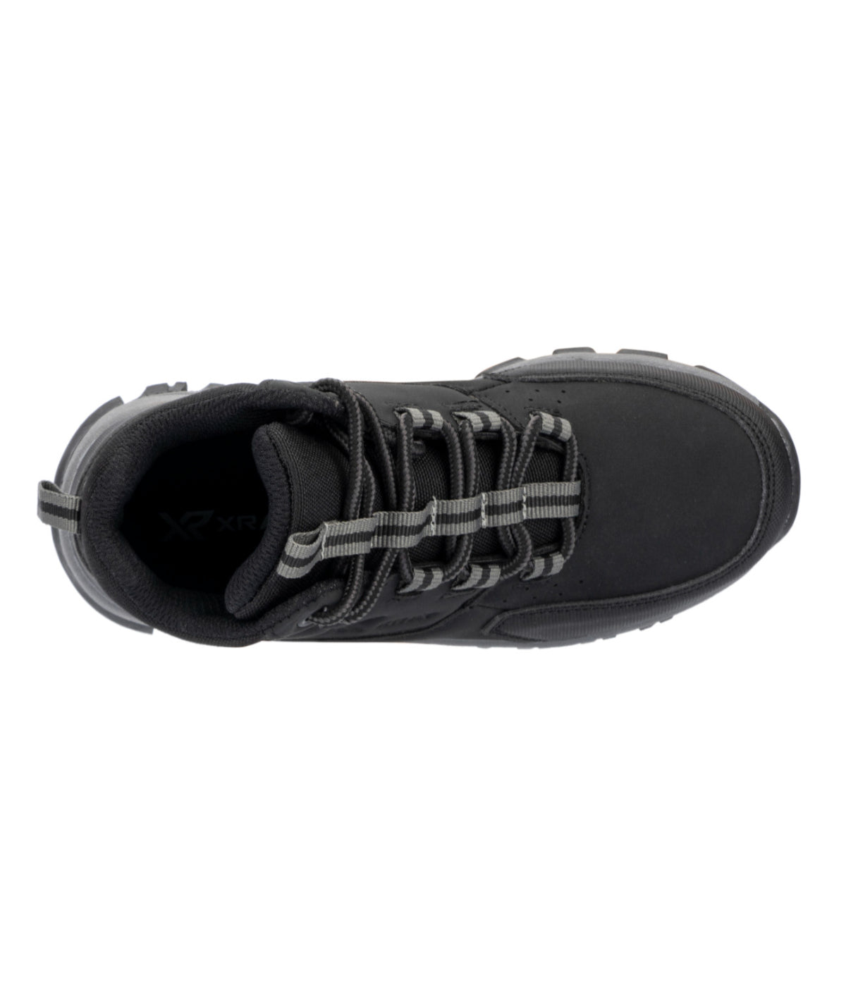 Xray Footwear Boy's Phoenix Boot Black