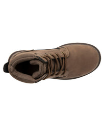 Xray Footwear Boy's Youth Teddy Boot Taupe