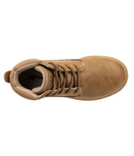 Xray Footwear Boy's Youth Teddy Boot Taupe