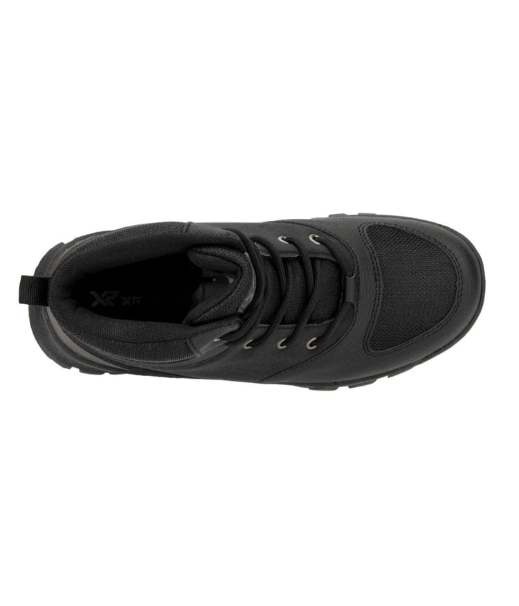 Xray Footwear Boy's Youth Junior Boot Black