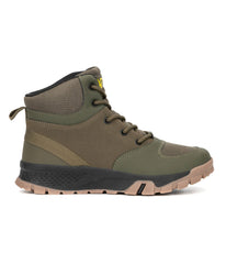 Xray Footwear Boy's Youth Junior Boot Wheat