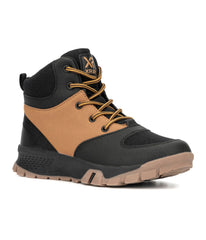 Xray Footwear Boy's Youth Junior Boot Wheat