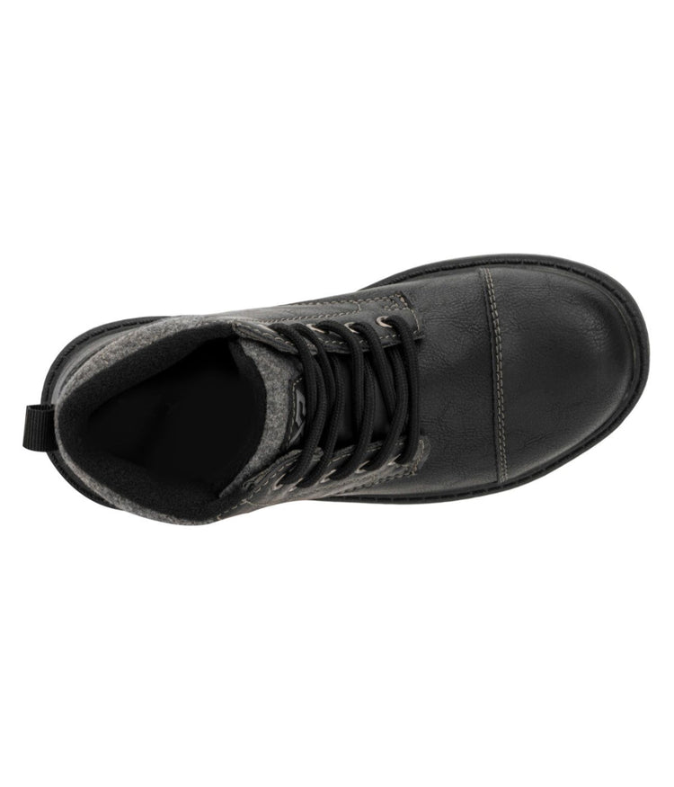 Xray Footwear Boy's Youth Windsor Boot Brown