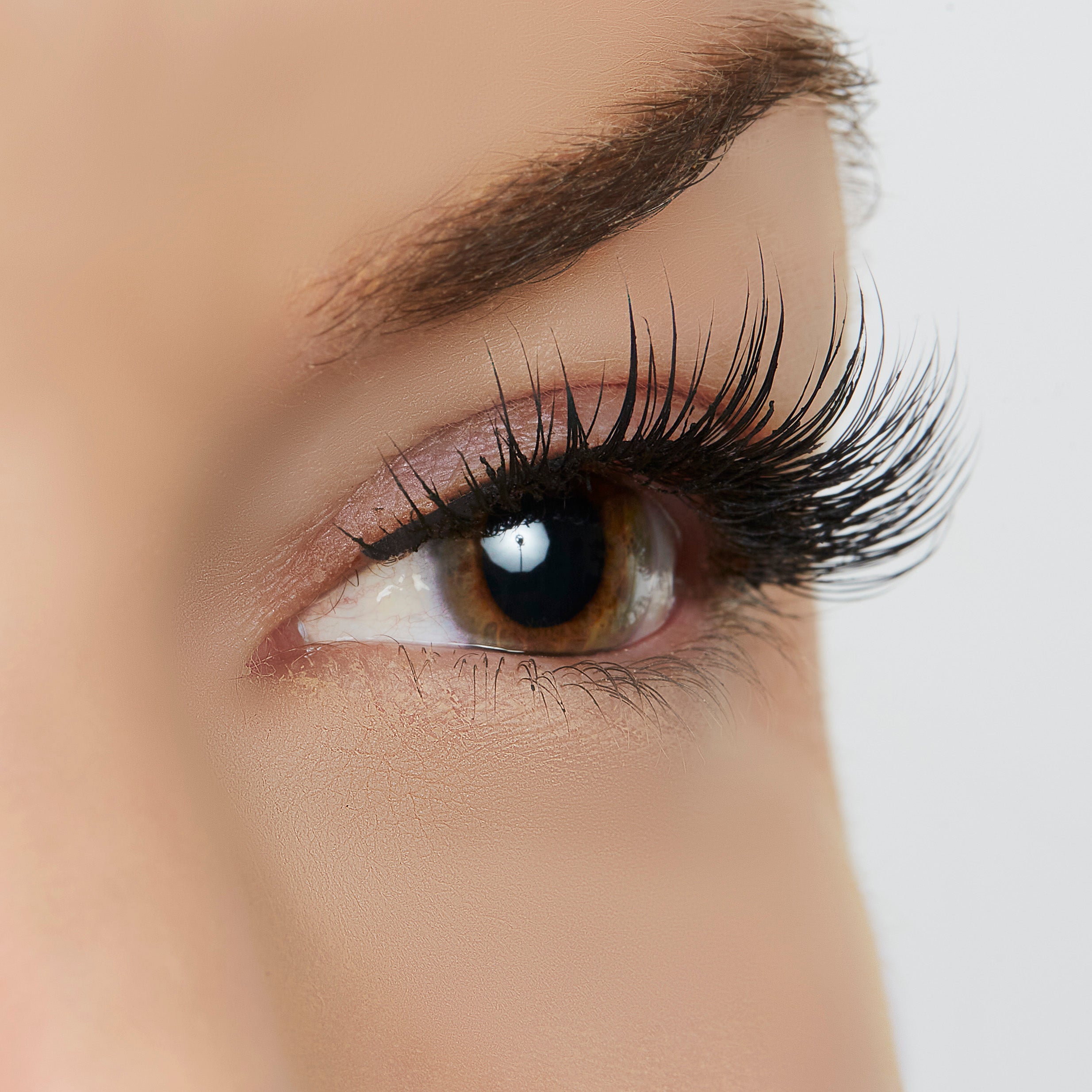  True Beauty Lashes Perfect Vision Lash Style by True Beauty Lashes - Standard (apply with Lash Adhesive) - Bonton