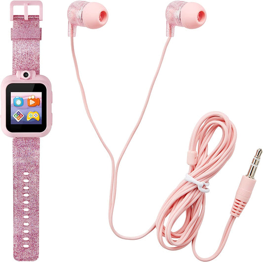 Stem Learning Smartwatch Earbuds Set