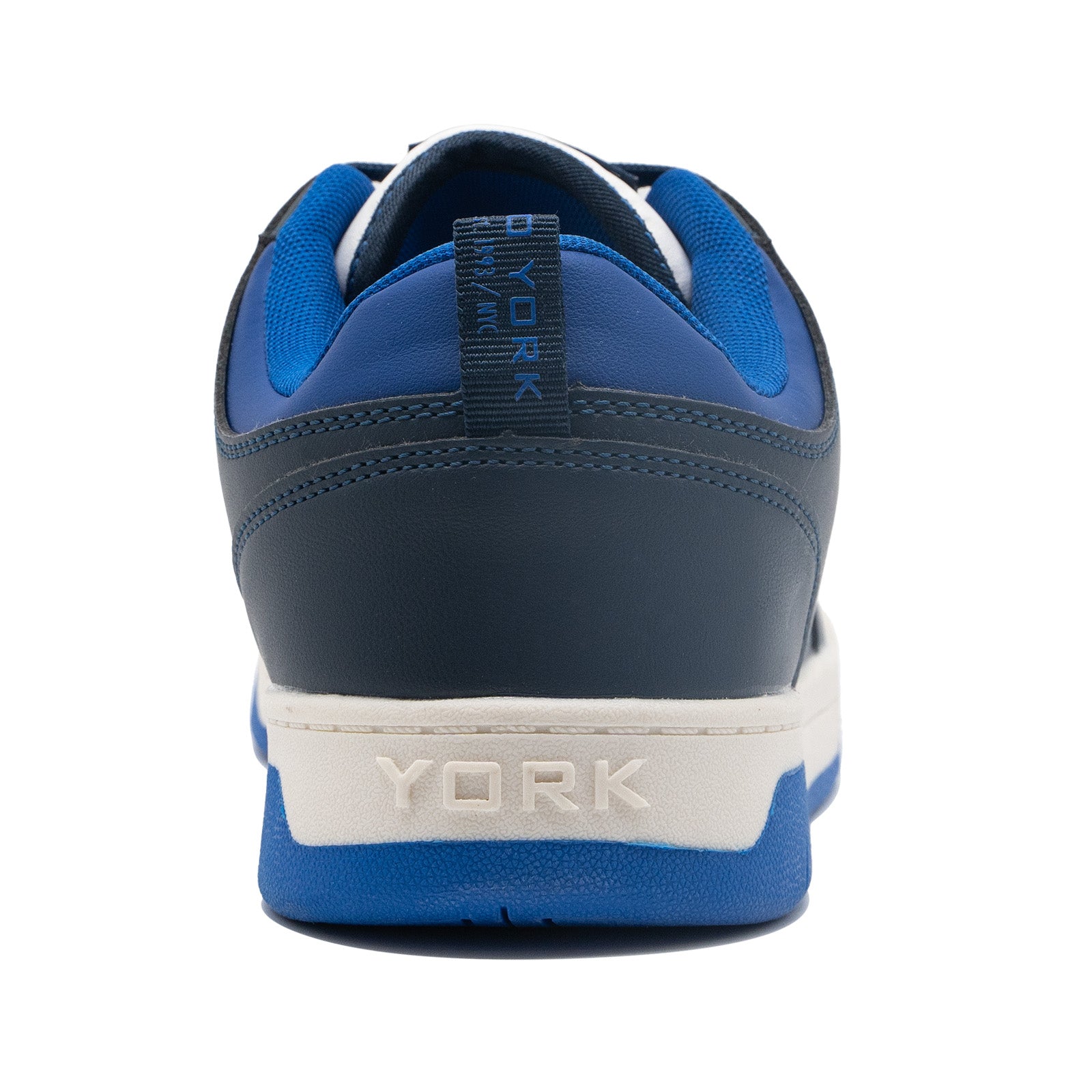  Zoo York Hundred Sneaker - Navy - Bonton