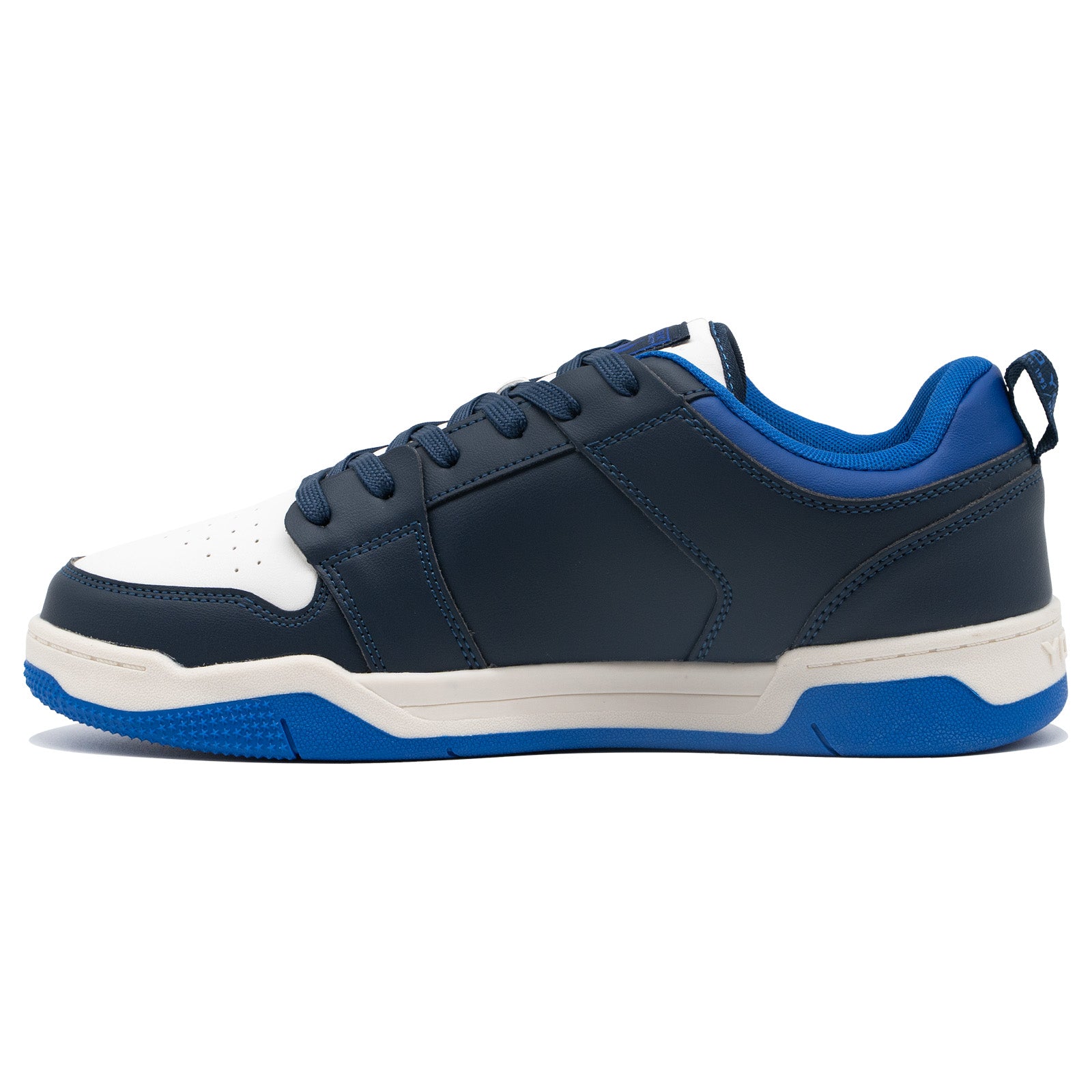  Zoo York Hundred Sneaker - Navy - Bonton