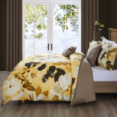 Bebejan Zayra 5 Piece Reversible Comforter Set