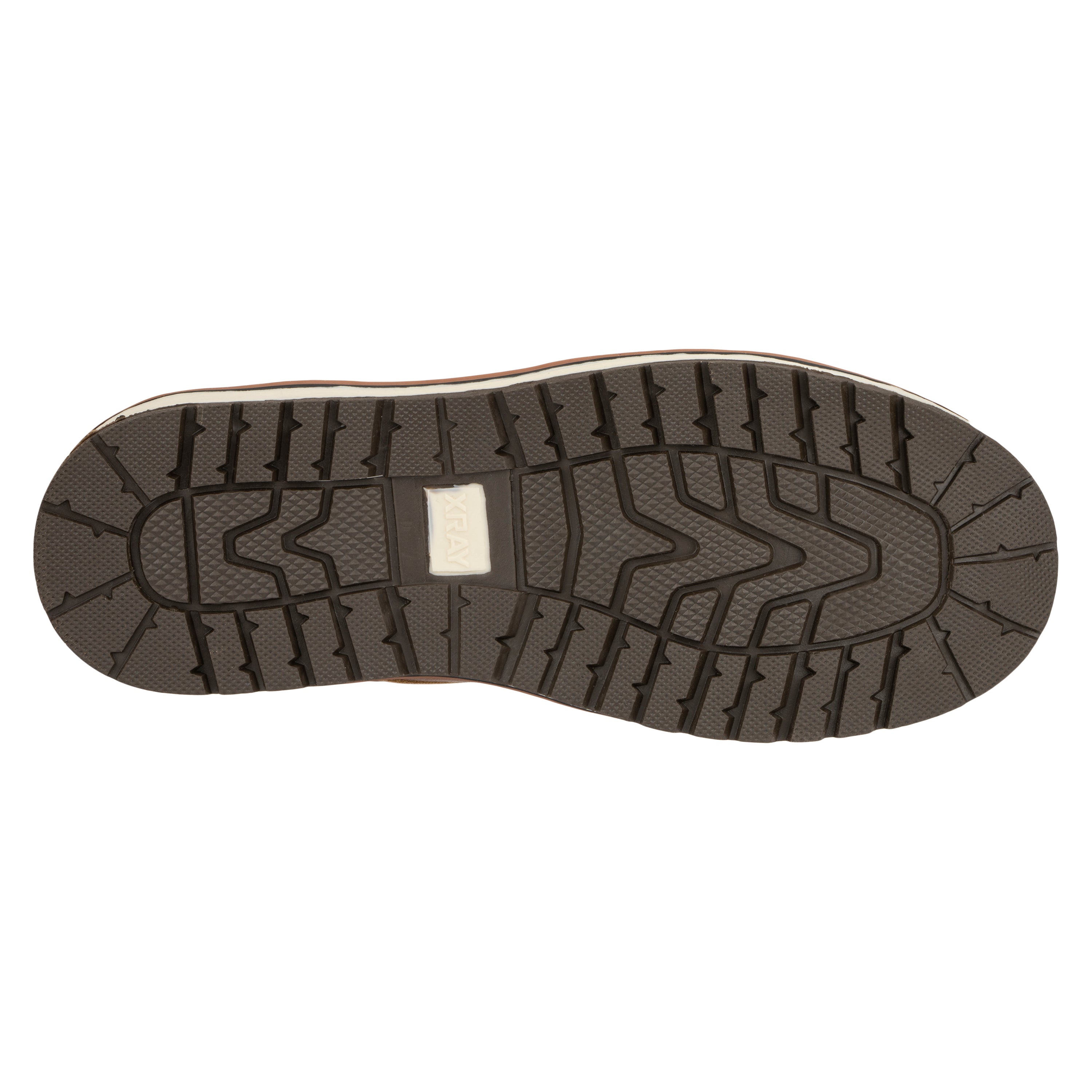  Xray Footwear Boys Ricky Boot - Black - Bonton
