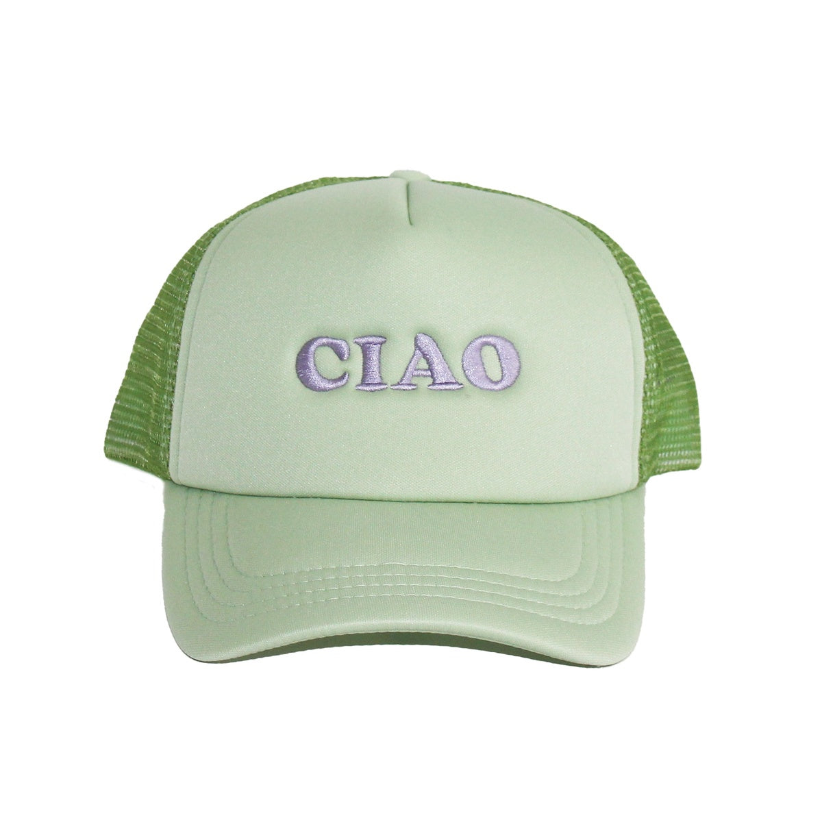  Lemonbella Eisley Ciao Hat - Sage - Bonton