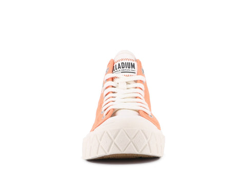 PALLA ACE CHUKKA ORGANIC