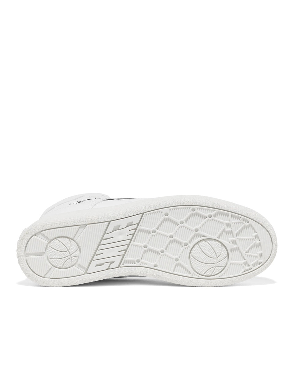  Ewing Athletics REBOUND ORION White/Black - 7 - Bonton