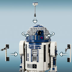 LEGO® Star Wars™ R2-D2™ Set 75379