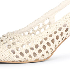Benni - Heel Sandals