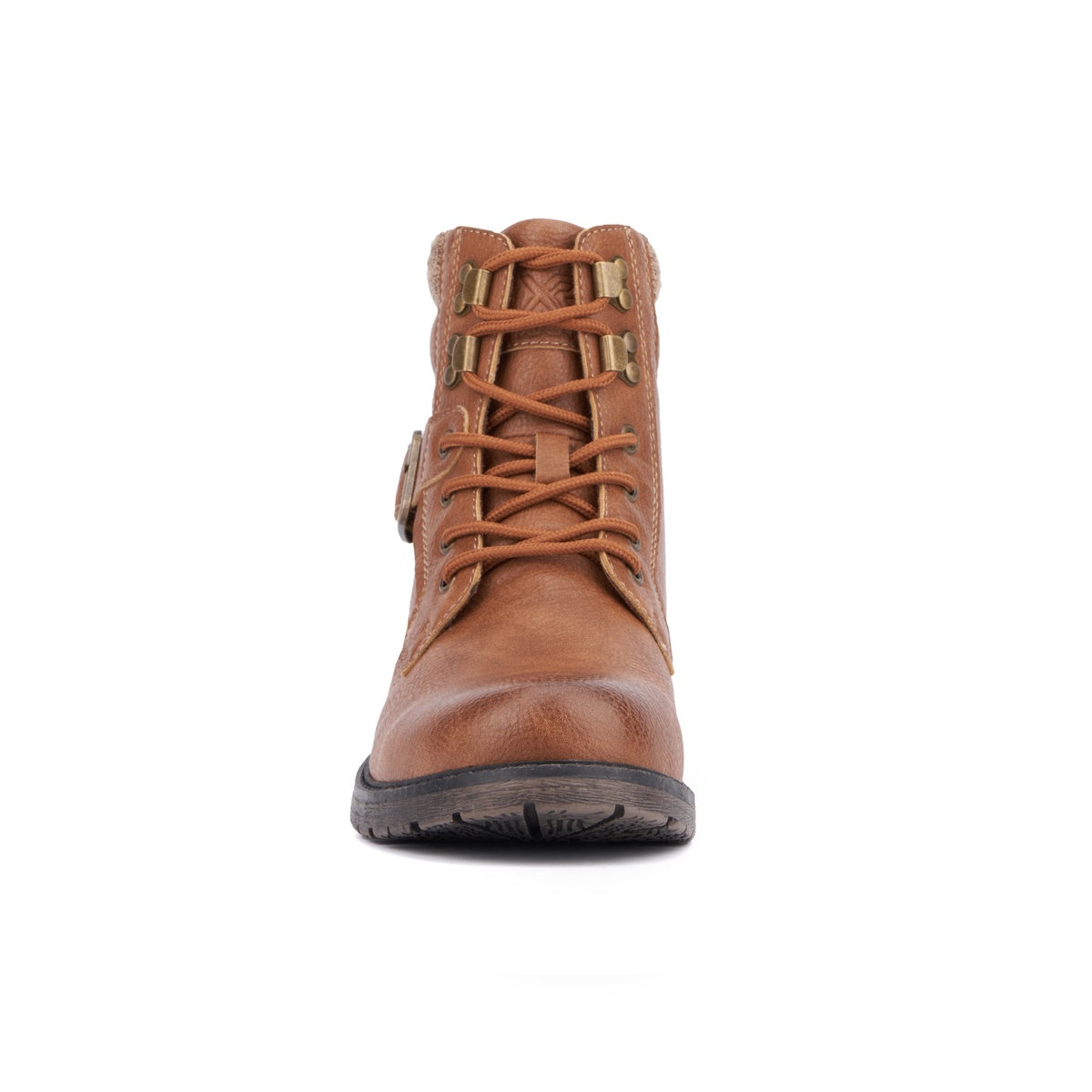  Xray Footwear Men's Tristan Casual Boots - TAN - Bonton