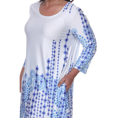 Plus Size Rella Tunic