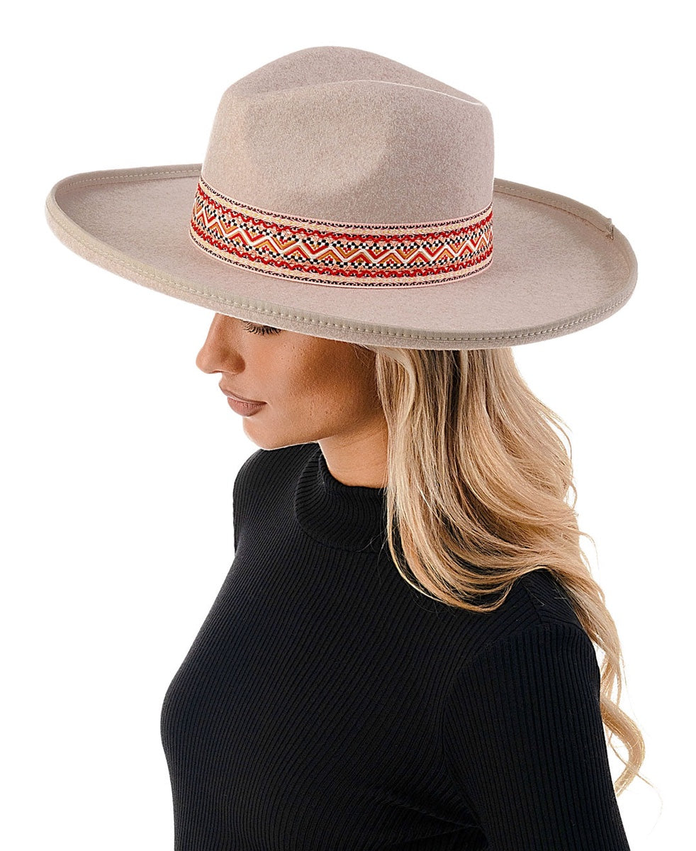  Marcus Adler The Sadie Hat - O/S - Bonton