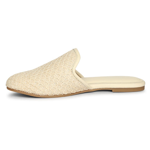 Andrea - Mules