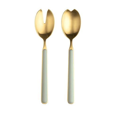 Fantasia Salad Serving Set