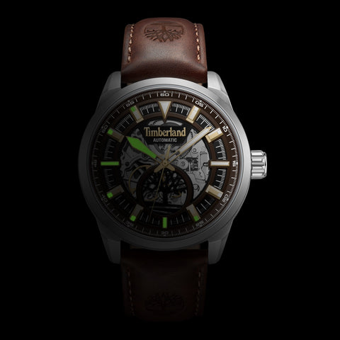 Timberland Henniker Automatic Watch
