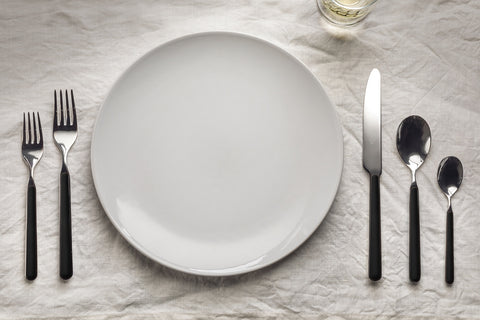 Fantasia Flatware Set