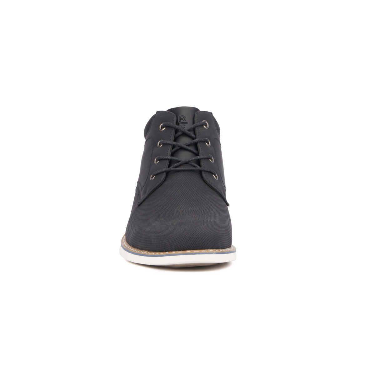  Reserved Footwear New York Reserved Footwear New York Men's Keith Casual Boots - BLACK - Bonton