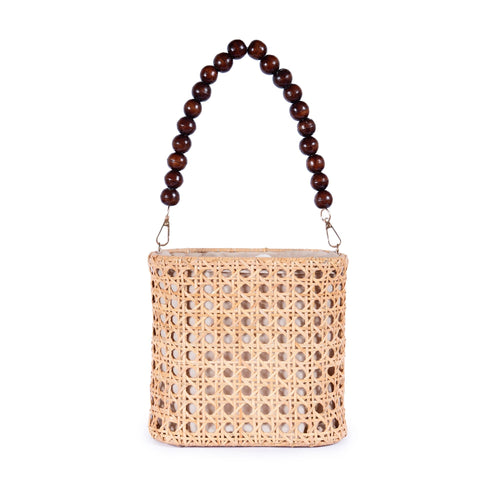 Amalfi - Small Satchel
