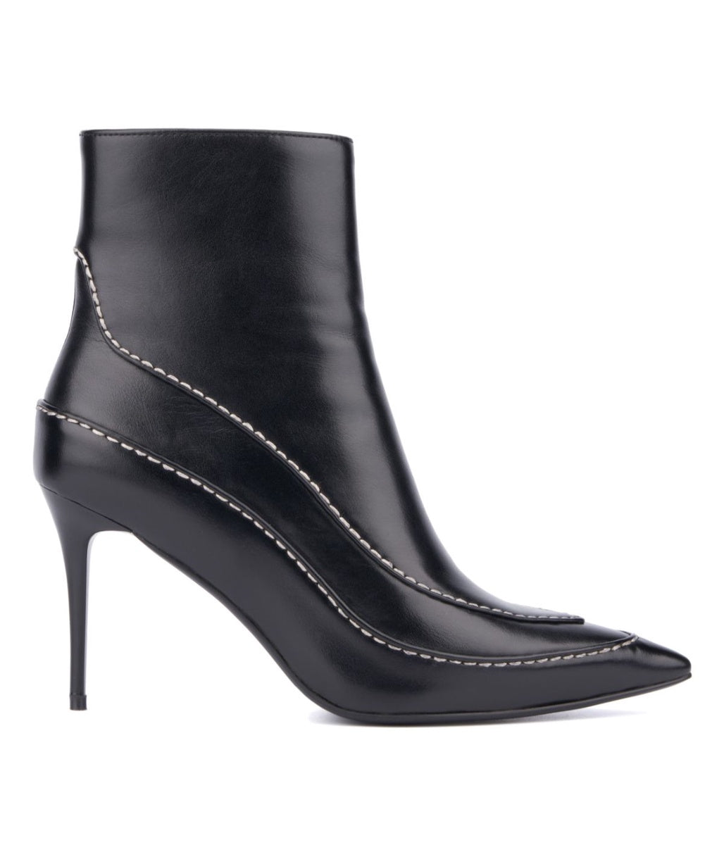  Torgeis Torgeis Women's Sophie Heeled Boots Black - Black - Bonton