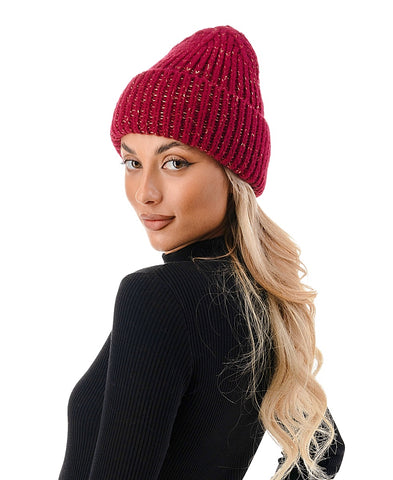 The Zoey Beanie