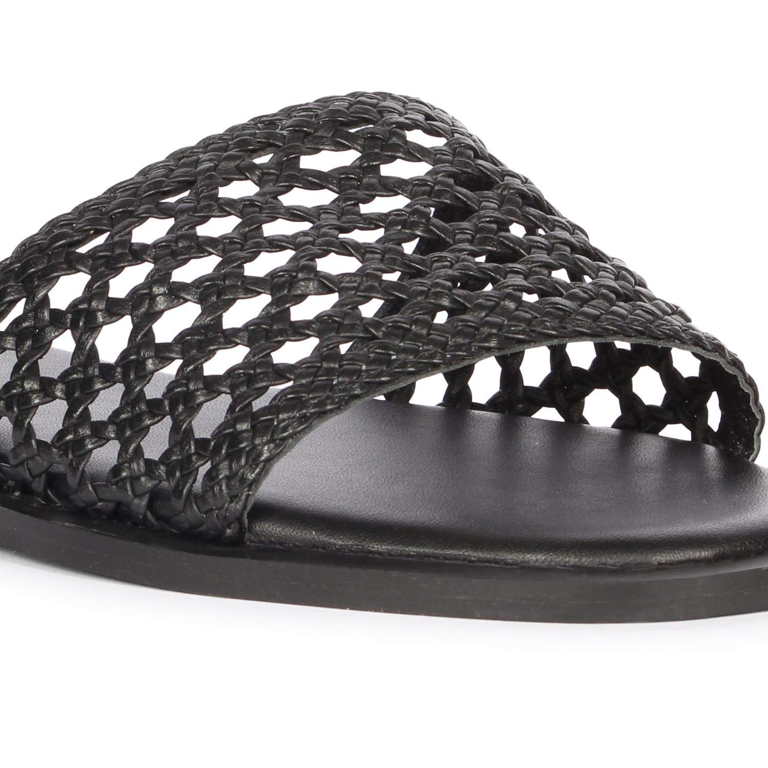  Saint G Jade - Flats - Black - Bonton