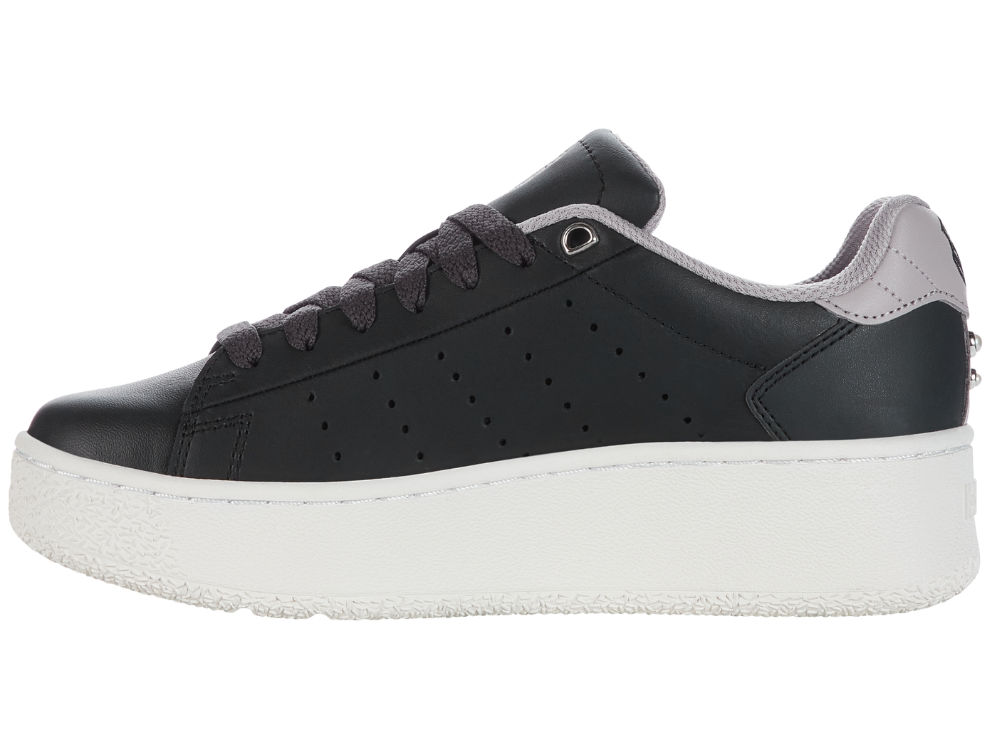  K-Swiss  CLASSIC PF PLATFORM - Womens 5.5 - Bonton