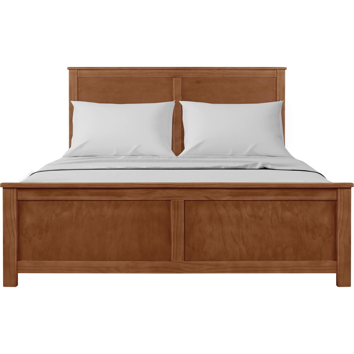  Winston Bed - Queen - Bonton