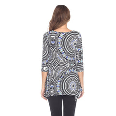 Women's Maji Tunic Top