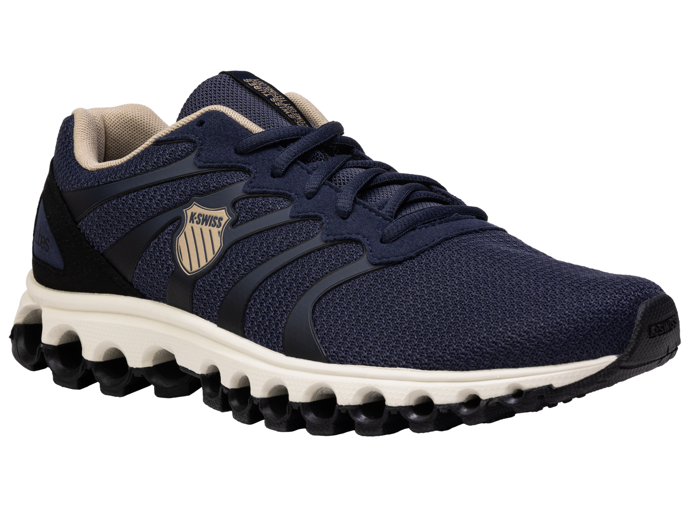  K-Swiss  TUBES 200 - Mens 6.5 - Bonton