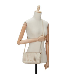 Bell Shoulder - Medium Crossbody